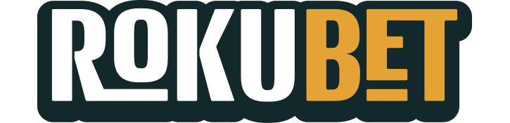 Rokubet Logo
