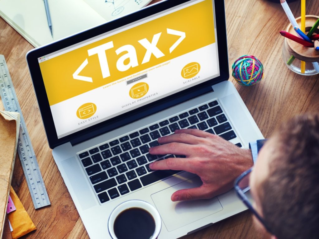 What Is The Best Tax Preparation Online