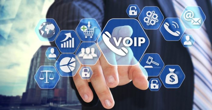 Telecom VoIP Services