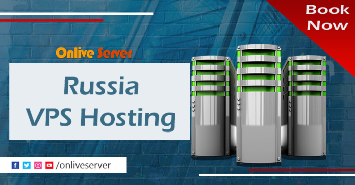 Russia VPS Hosting