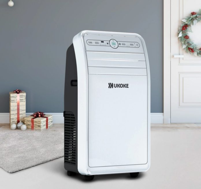 10000 BTU Portable Air Conditioner