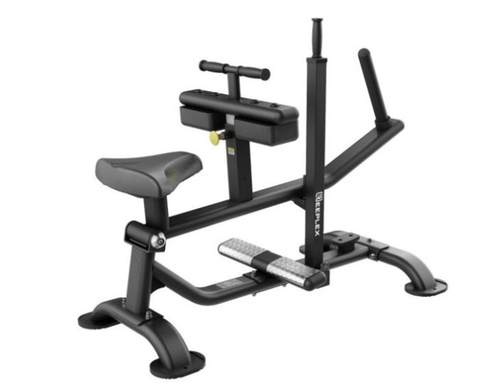 Commercial Gym Equipment Sydney