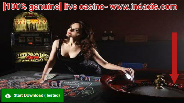 Casino Indaxis.com