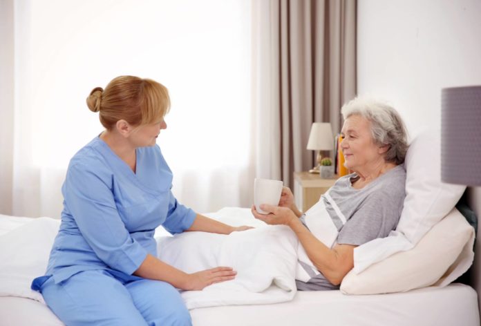 Senior Care Certified Homecare