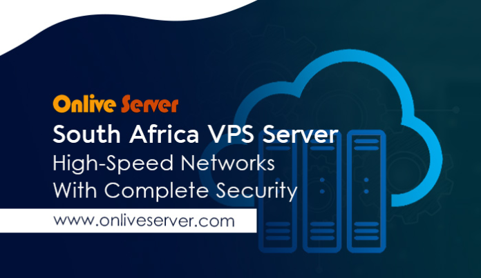 South Africa Dedicated Server