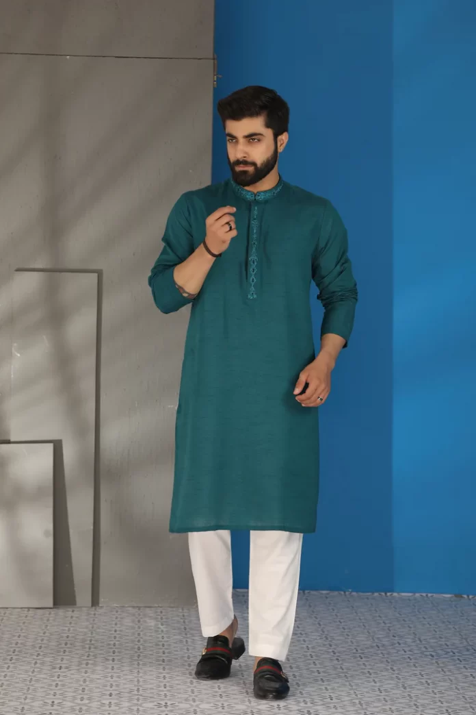 Pakistani Mens Clothing 
