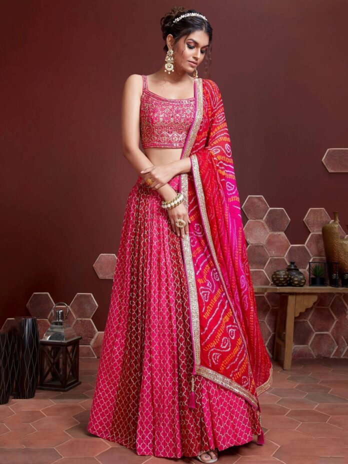 lehenga choli online sale