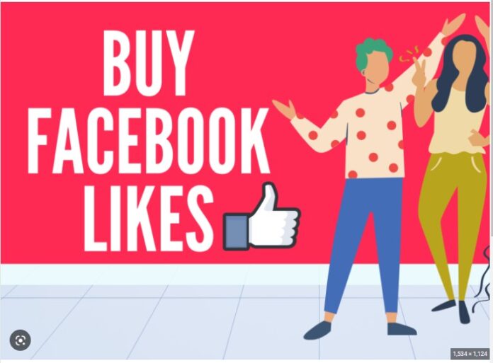 Buy Facebook Followers