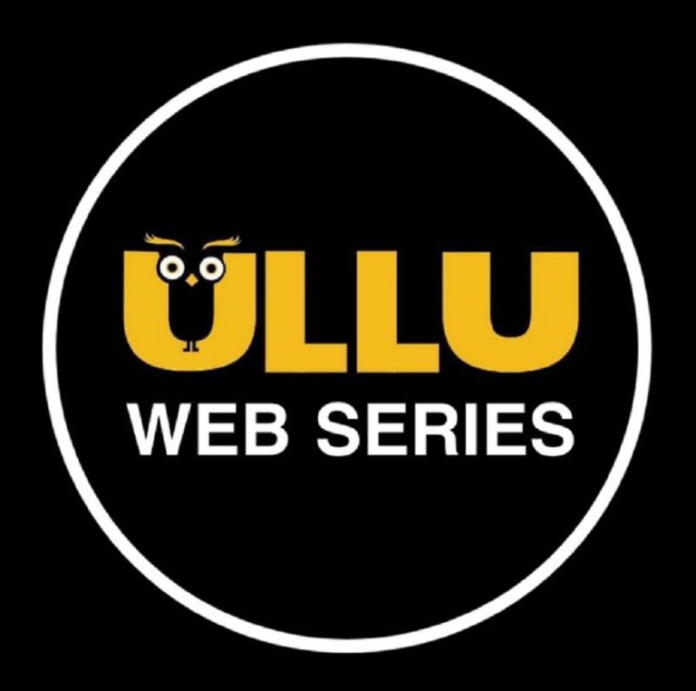 Ullu web series