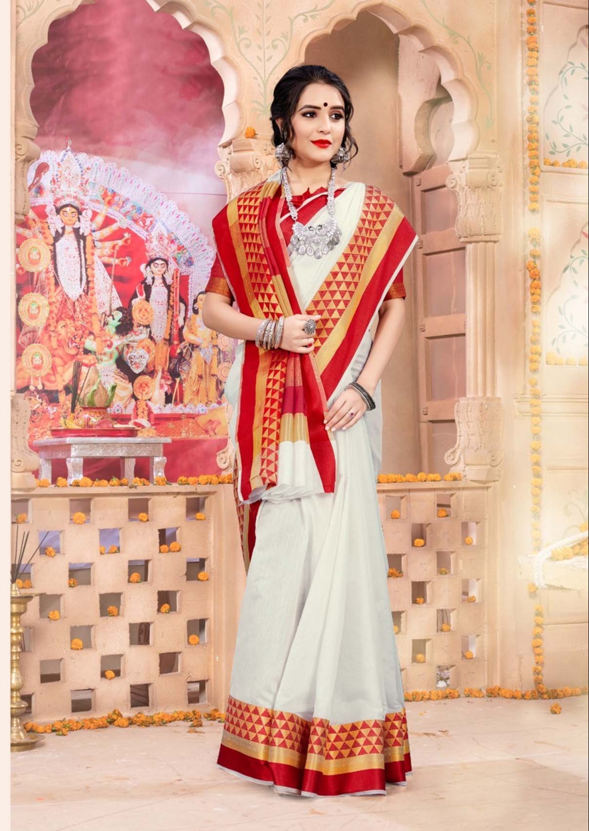 Bengali Sarees A Celebration Of Elegance And Tradition Top Post Ng 