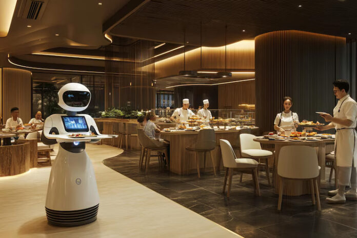 Hospitality Interior Design